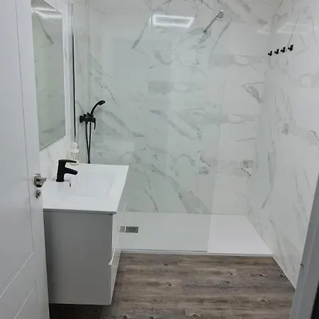 Apartamento Cosmo Recien Reformado Junto Al Centro