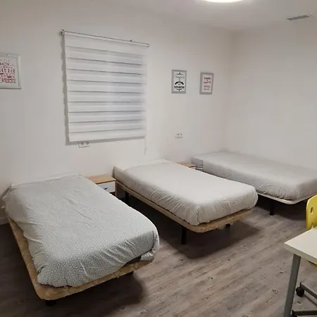 Apartamento Cosmo Recien Reformado Junto Al Centro Alicante