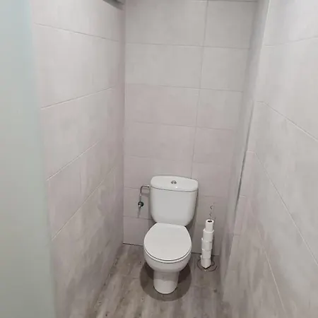 Apartamento Cosmo Recien Reformado Junto Al Centro Alicante