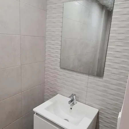 Apartment Cosmo Recien Reformado Junto Al Centro