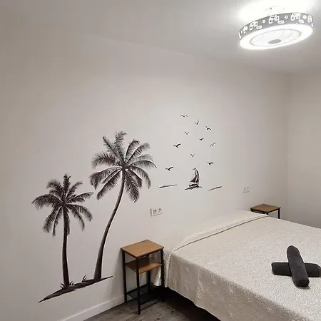 Cosmo Recien Reformado Junto Al Centro Apartamento Alicante