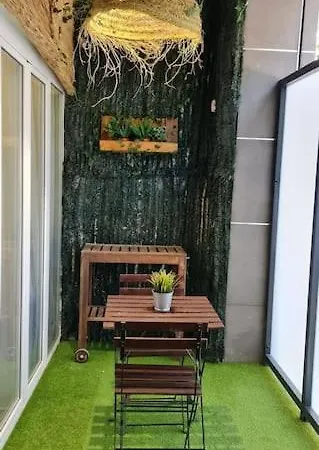 Apartamento Cosmo Recien Reformado Junto Al Centro *