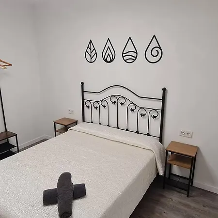 Apartment Cosmo Recien Reformado Junto Al Centro Alicante