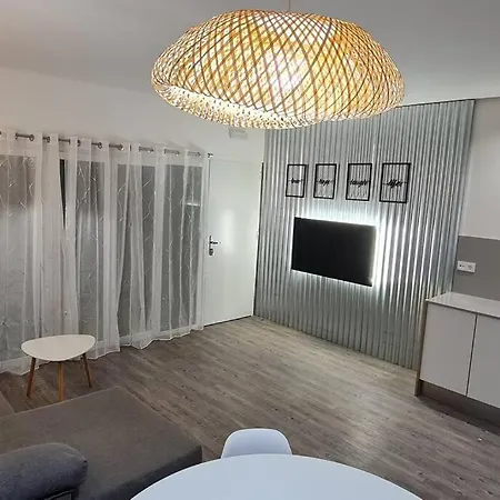 Apartamento Cosmo Recien Reformado Junto Al Centro *