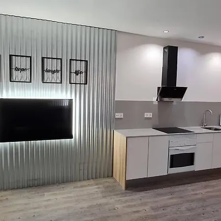 Apartamento Cosmo Recien Reformado Junto Al Centro Alicante