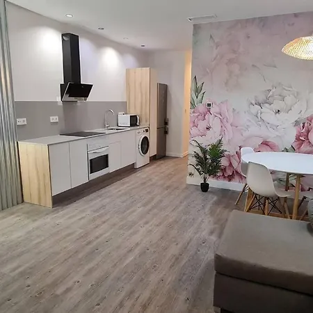 Apartamento Cosmo Recien Reformado Junto Al Centro